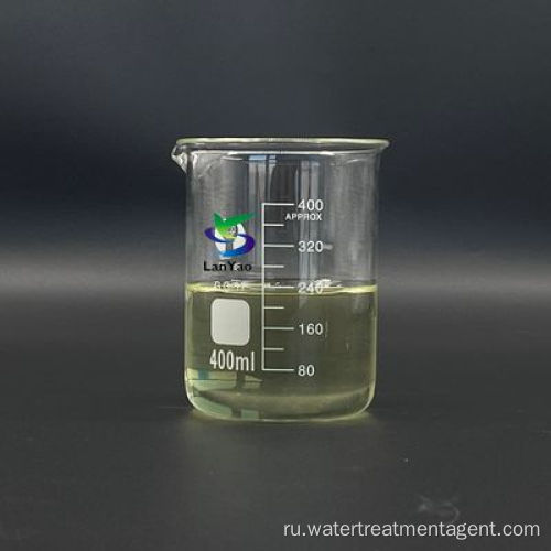 PAC для применения в промышленности и питьевой воде